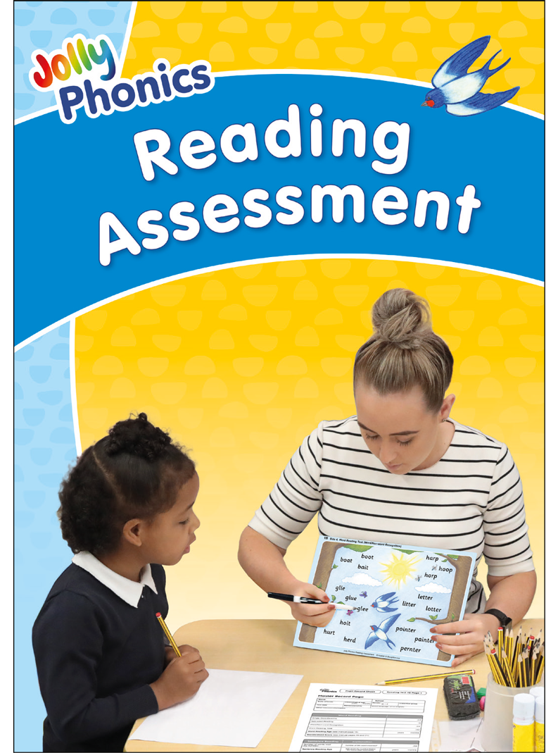 Reading Assessment