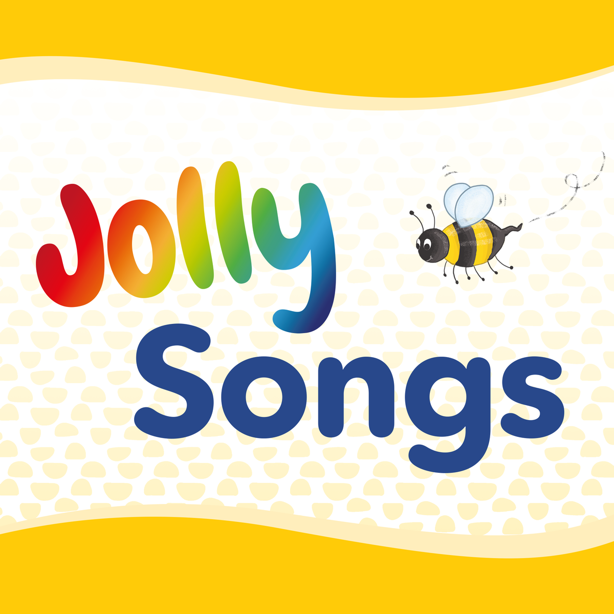 Jolly Songs & Letter Sound Poster – Jolly Learning