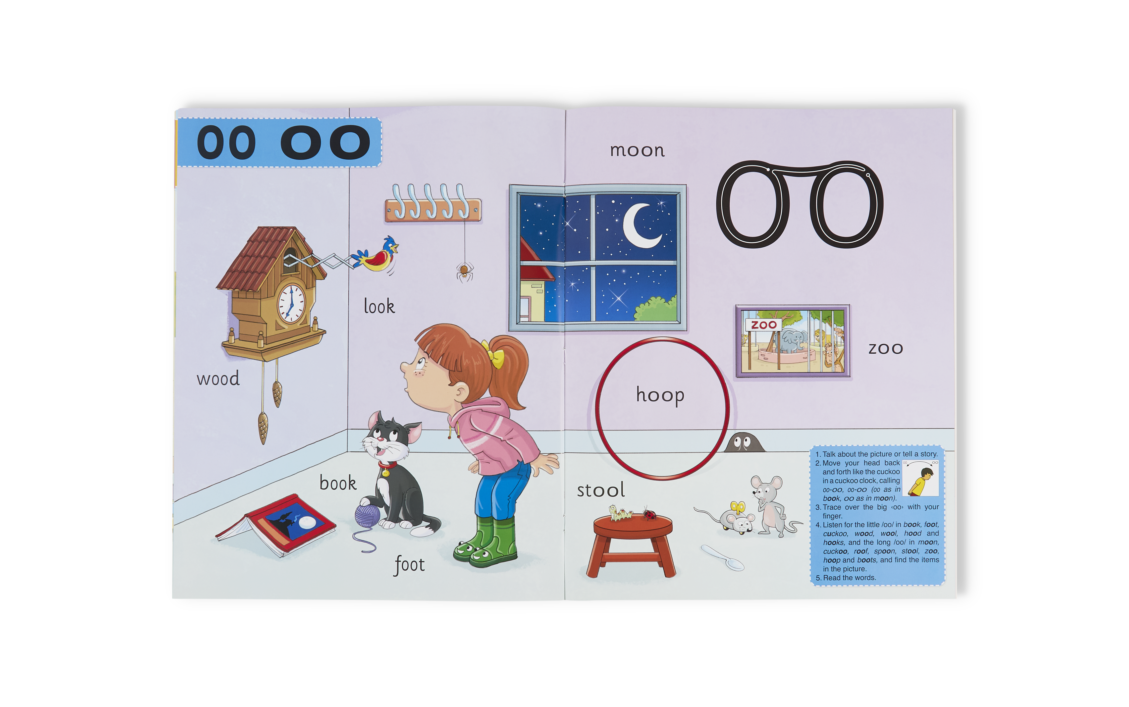 Finger Phonics Big Books 1–7 – Jolly Learning Finger Phonics Big Books 1–7 – Jolly Learning
