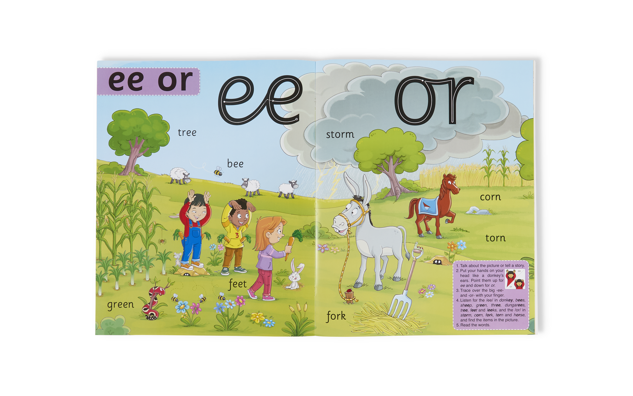 Jolly Phonics Finger Phonics1〜7 81TgN6QVbdL._AC_UF1000,