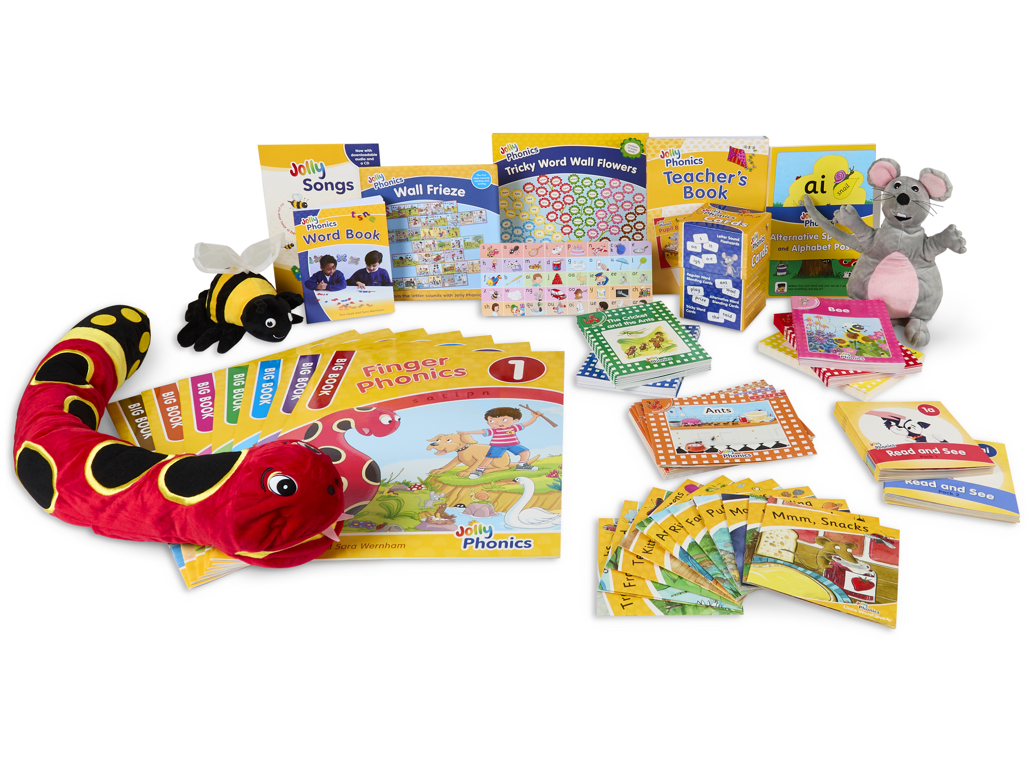 語学・辞書・学習参考書 Jolly Phonics Classroom Kit Jolly Phonics 語学・辞書・学習参考書 Jolly Phonics Classroom Kit Jolly Phonics
