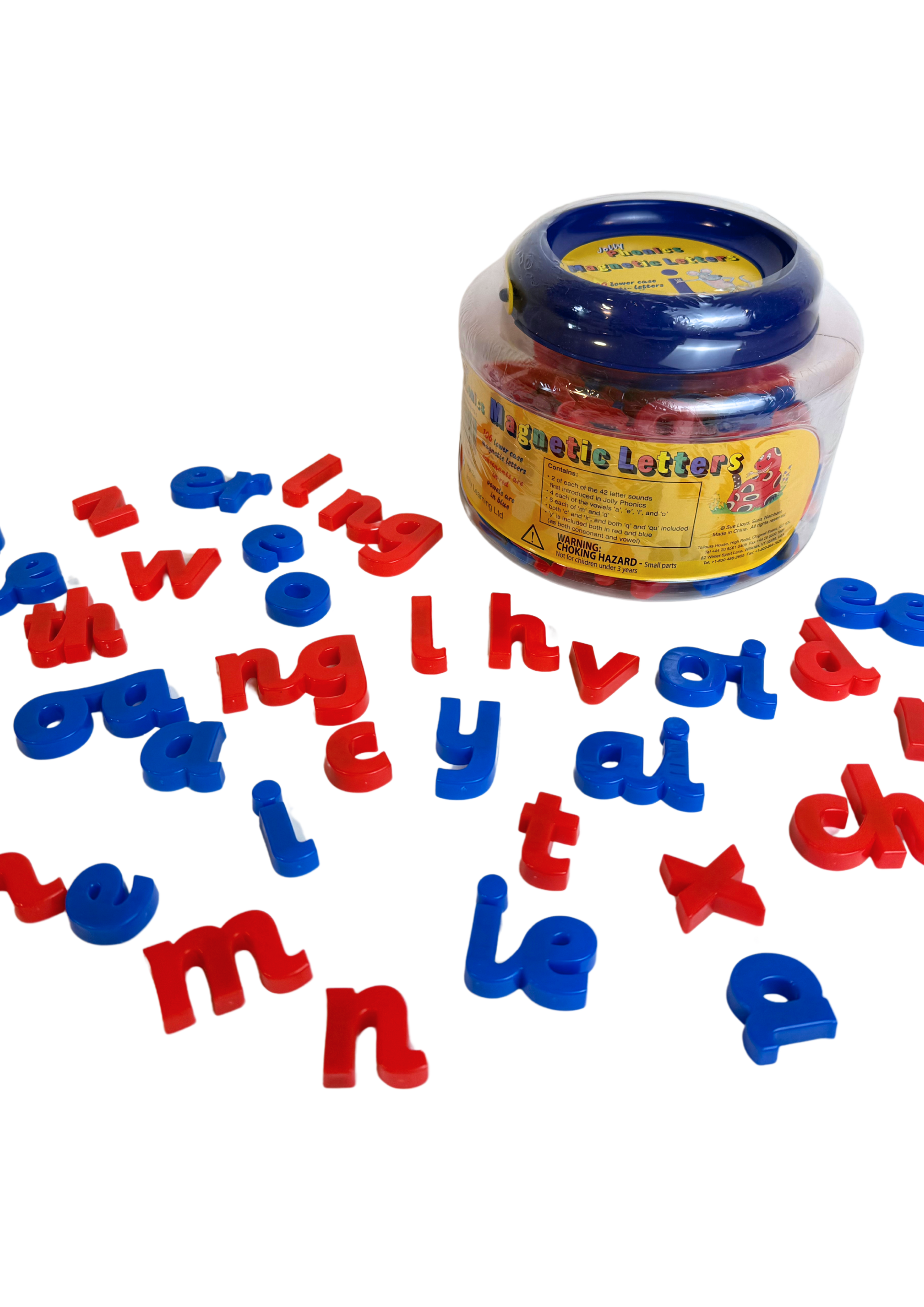 Early Years Jolly Phonics Kit – Jolly Learning